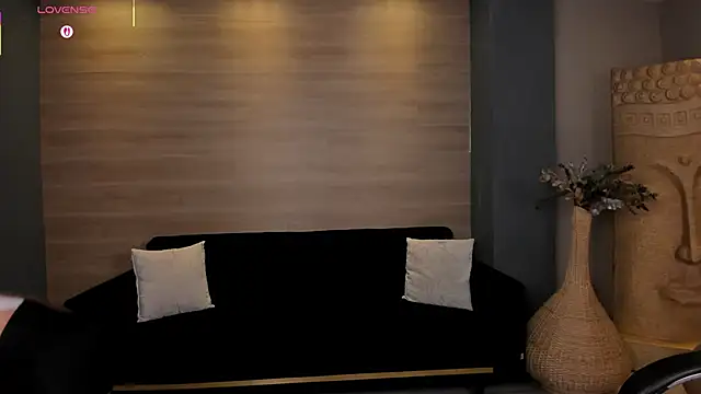 VeronicaBlue online show from January 2026 11:25:01 AM