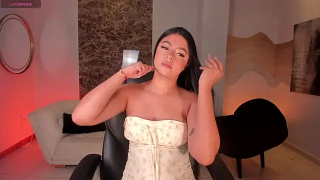 NataliaGaret online show from April 2026 09:55:02 AM