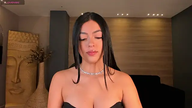 NataliaGaret online show from October 2025 03:10:02 AM