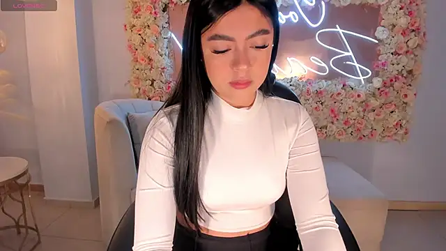 NataliaGaret online show from January 2026 11:22:02 PM