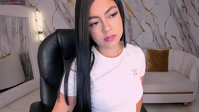 NataliaGaret online show from January 2026 02:07:01 AM