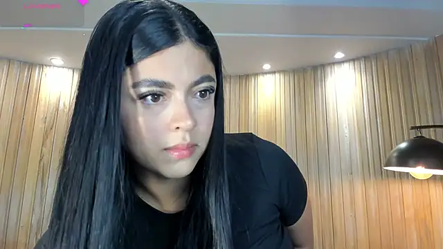 NataliaGaret online show from March 2026 10:33:02 PM