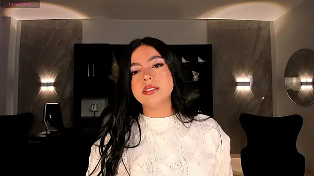 NataliaGaret online show from March 2026 02:11:01 AM