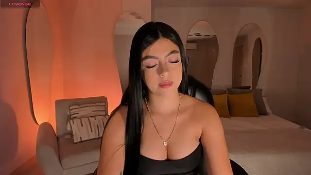 NataliaGaret online show from January 2026 02:18:02 AM