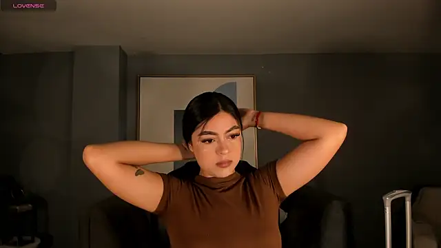 NataliaGaret online show from December 2025 02:51:02 AM