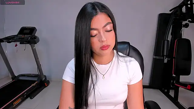 NataliaGaret online show from February 2026 02:11:01 AM