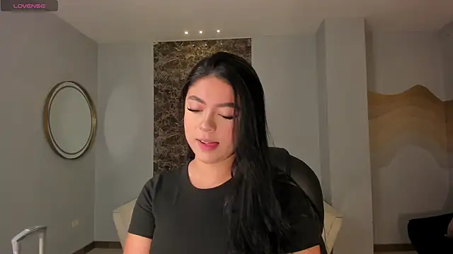 NataliaGaret online show from April 2026 09:27:01 AM