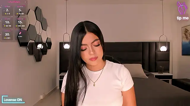 NataliaGaret online show from February 2026 01:59:02 AM