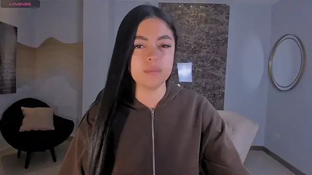 NataliaGaret online show from April 2026 09:58:02 AM