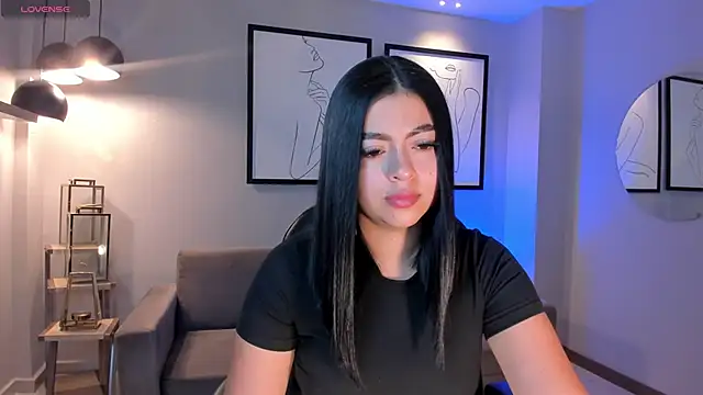 Snapshot of NataliaGaret chatting on June 2026 10:12:02 AM NataliaGaret online show from June 2026 10:12:02 AM