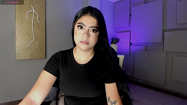 NataliaGaret online show from May 2026 10:35:02 AM