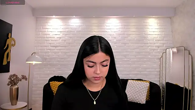 NataliaGaret online show from February 2026 01:55:02 AM