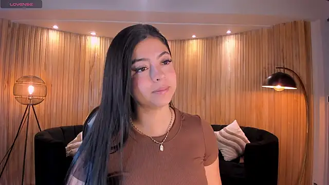 NataliaGaret online show from February 2026 11:39:02 PM