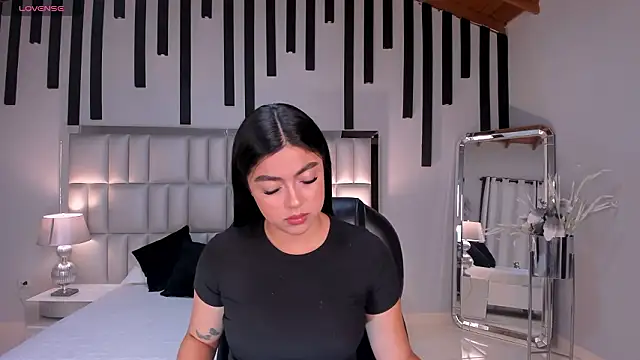 NataliaGaret online show from March 2026 02:29:02 AM