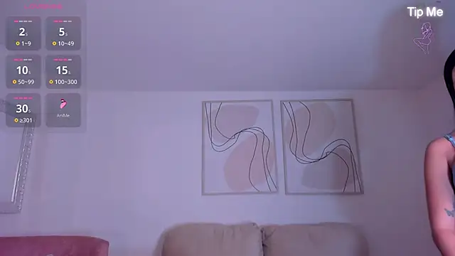 NataliaGaret online show from October 2025 11:27:02 PM