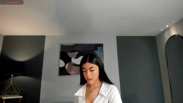 NataliaGaret online show from September 2025 11:43:02 PM