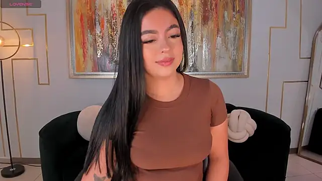 NataliaGaret online show from May 2026 10:10:02 AM