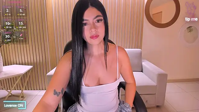 NataliaGaret online show from January 2026 01:53:02 AM