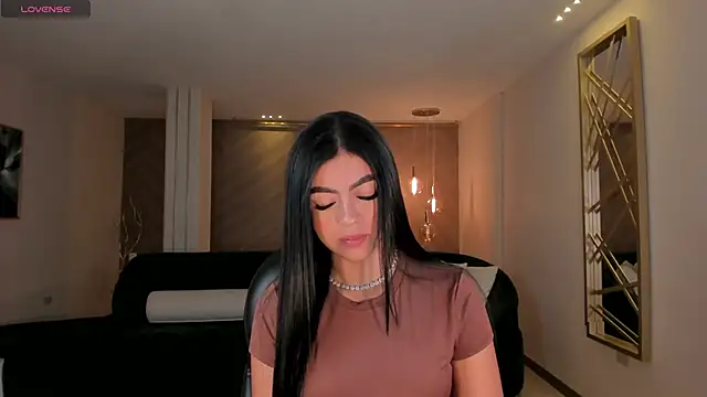 NataliaGaret online show from September 2025 03:12:02 AM