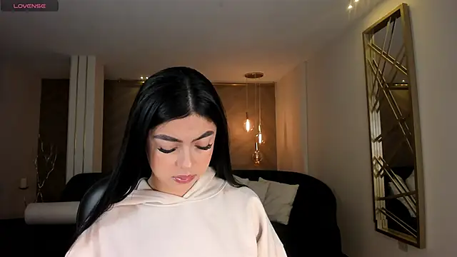 NataliaGaret online show from October 2025 02:10:02 AM