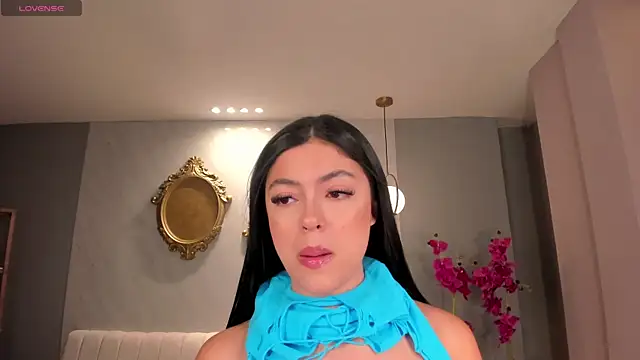 NataliaGaret online show from October 2025 03:27:02 AM