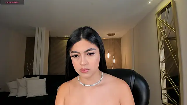 NataliaGaret online show from October 2025 03:52:01 AM