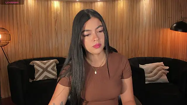 NataliaGaret online show from January 2026 04:49:02 AM