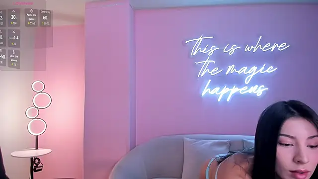 Snapshot of MaddisonTaylor1 chatting on February 2026 07:21:02 PM MaddisonTaylor1 online show from February 2026 07:21:02 PM