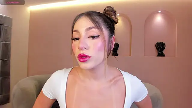 MaddisonTaylor1 online show from September 2025 08:04:02 PM