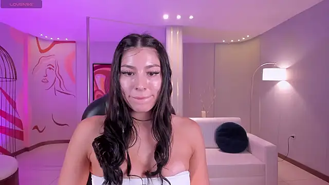 MaddisonTaylor1 online show from December 2025 07:20:01 PM