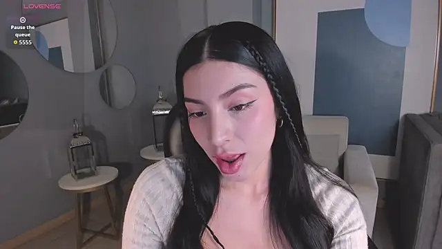 MaddisonTaylor1 online show from June 2026 07:25:01 PM