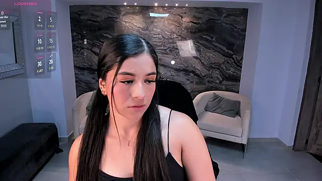 MilaColeman online show from March 2026 03:20:02 AM