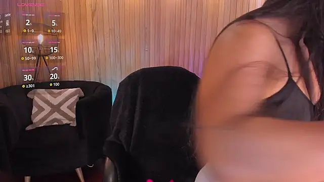 MilaColeman online show from February 2026 02:22:02 AM