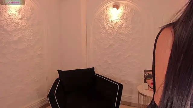 MilaColeman online show from December 2025 08:44:01 PM