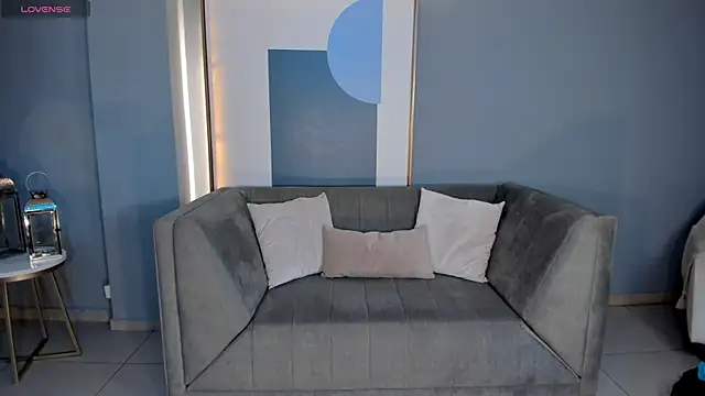 MilaColeman online show from December 2025 02:38:02 AM