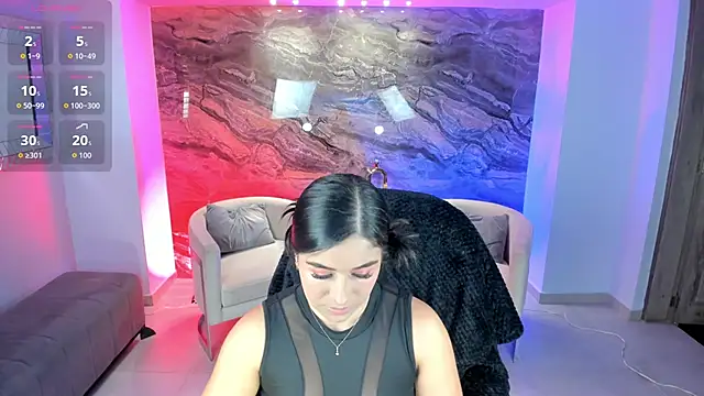 MilaColeman online show from March 2026 03:18:02 AM