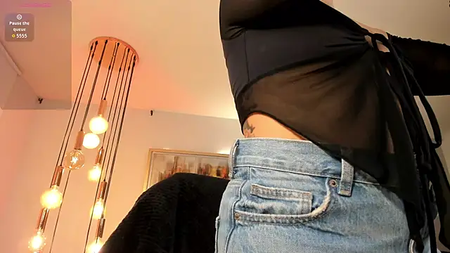 MilaColeman online show from March 2026 06:53:01 PM