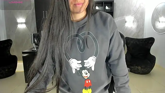 MilaColeman online show from June 2026 03:08:02 AM