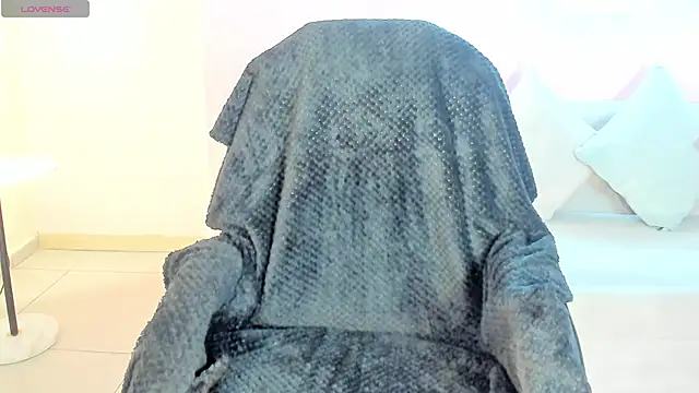 MilaColeman online show from January 2026 02:39:02 AM