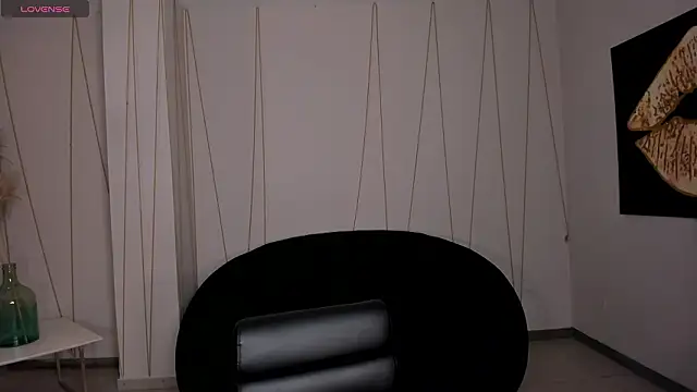 AmberColors  online show from February 2026 11:52:02 AM