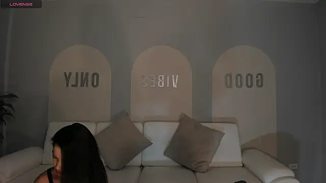 Snapshot of ScarlettBoss chatting on October 2025 11:14:02 AM ScarlettBoss online show from October 2025 11:14:02 AM