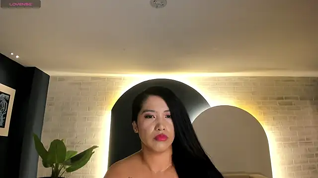 ScarlettBoss online show from December 2025 10:43:02 AM