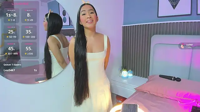 lily  star online show from November 2025 03:31:02 AM