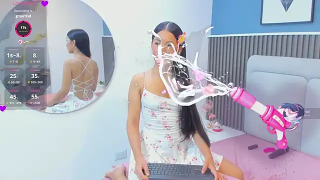 lily  star online show from March 2026 03:40:02 AM