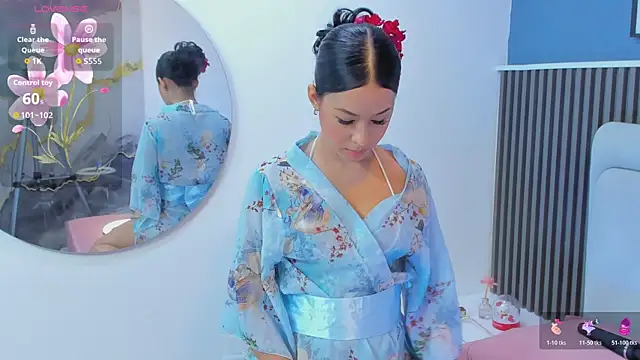 lily  star online show from December 2025 03:30:02 AM