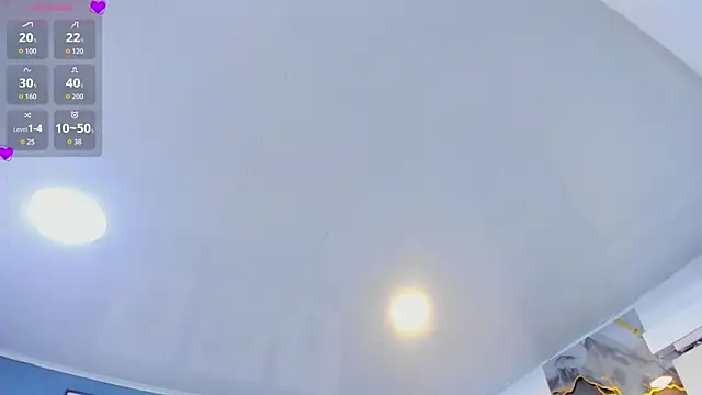 lily  star online show from April 2026 02:35:01 AM