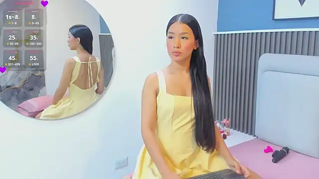 lily  star online show from March 2026 05:31:02 AM