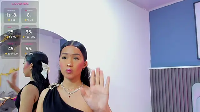 lily  star online show from November 2025 03:32:02 AM