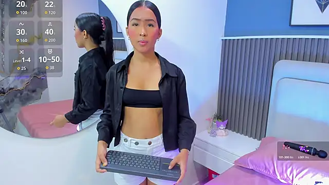 lily  star online show from November 2025 03:11:02 AM