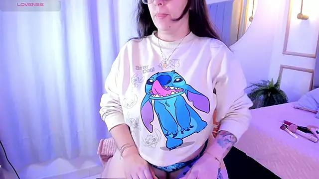 Snapshot of Ashley_Monroe chatting on October 2025 11:45:01 AM Ashley Monroe online show from October 2025 11:45:01 AM